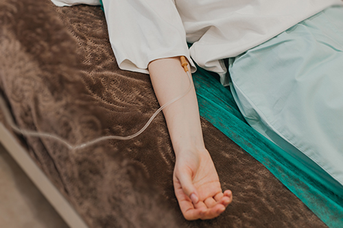 Капельницы Капельницы