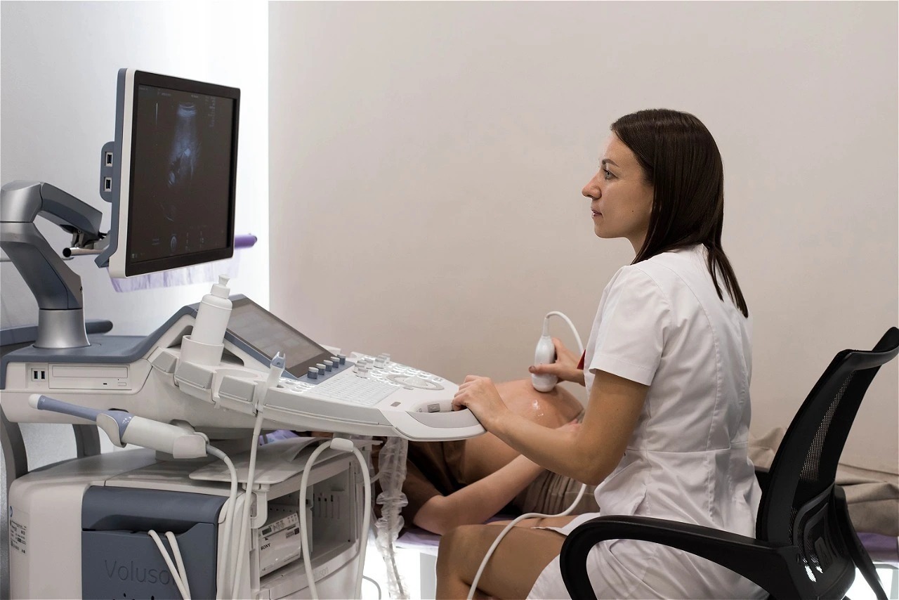 Ведение беременности Ведение беременности