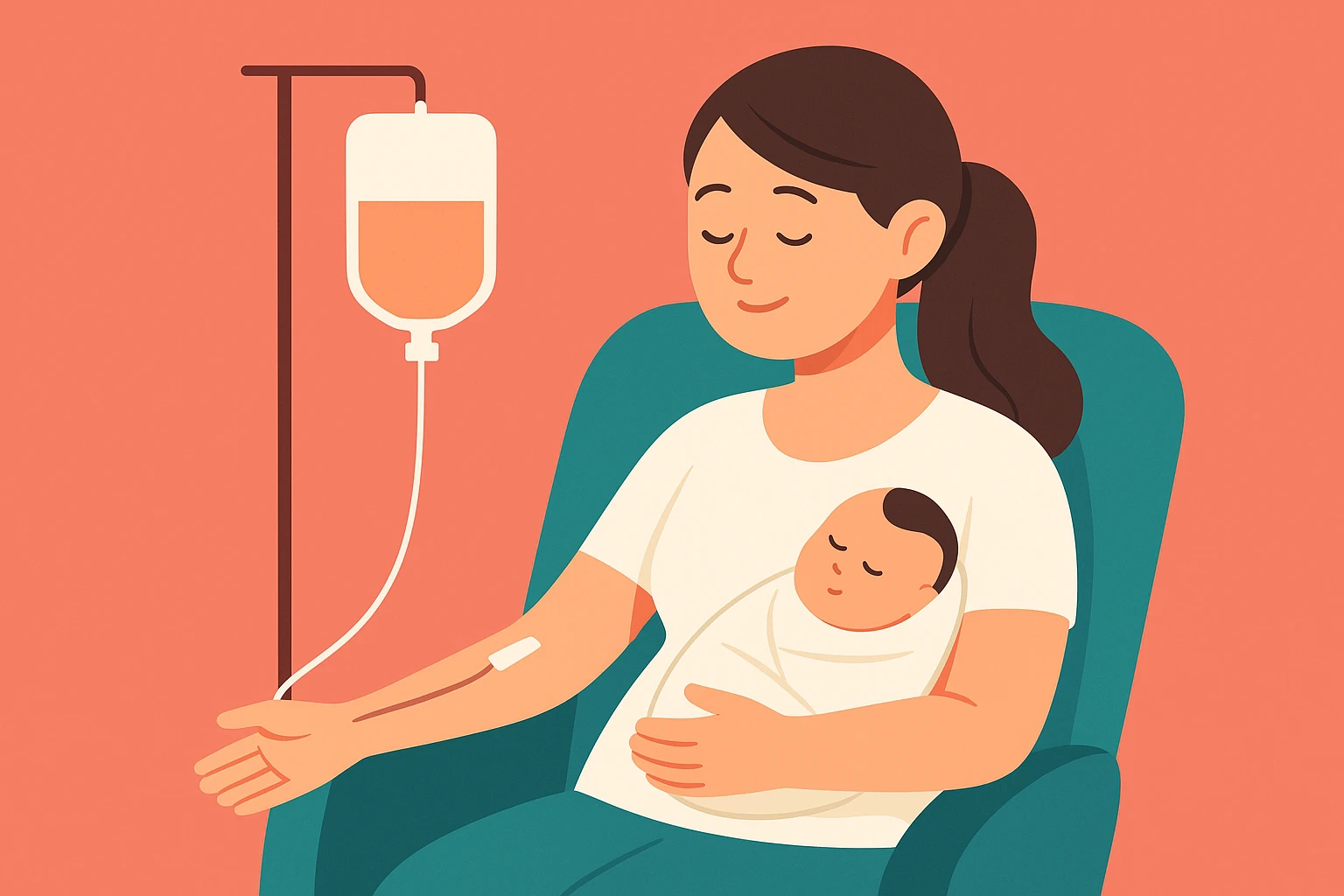 Мамино равновесие Мамино равновесие