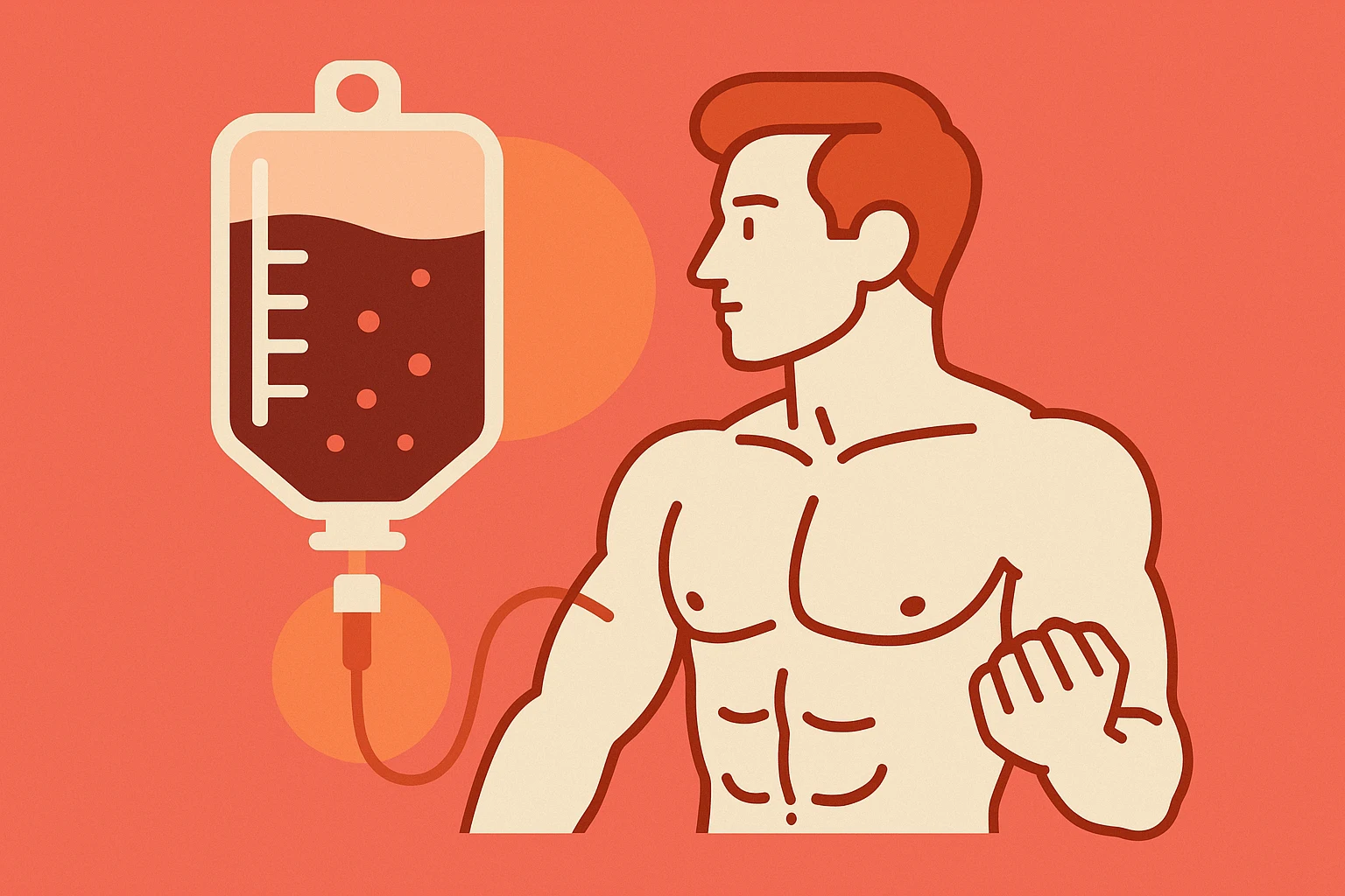 Мужская сила Мужская сила