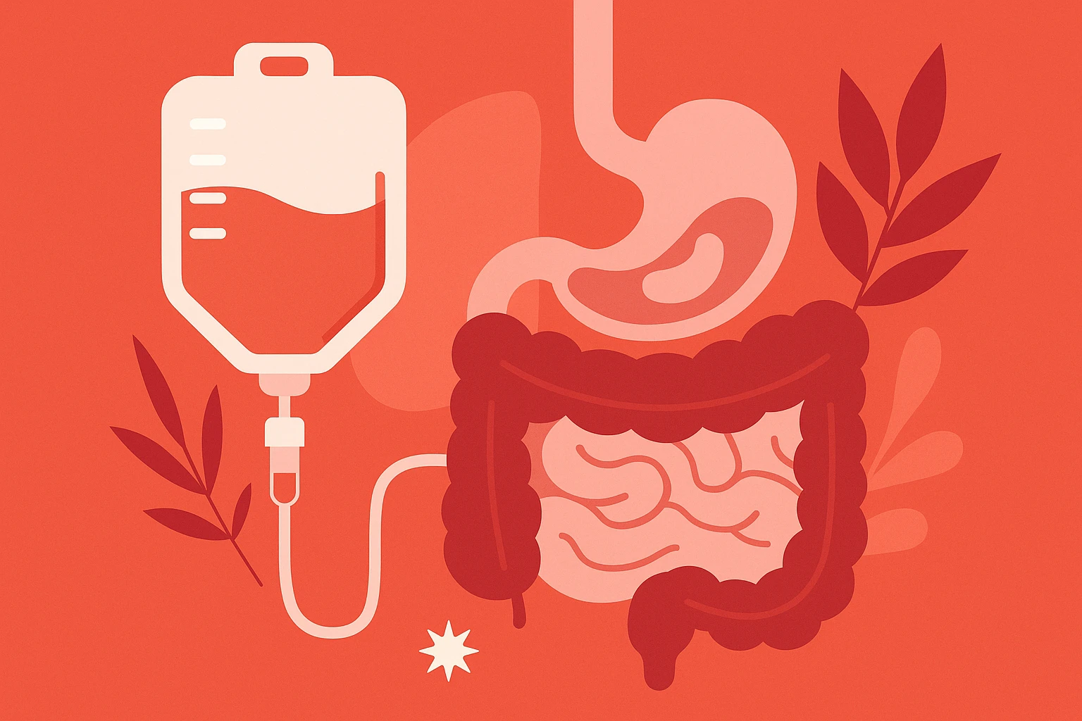 Баланс ЖКТ Баланс ЖКТ