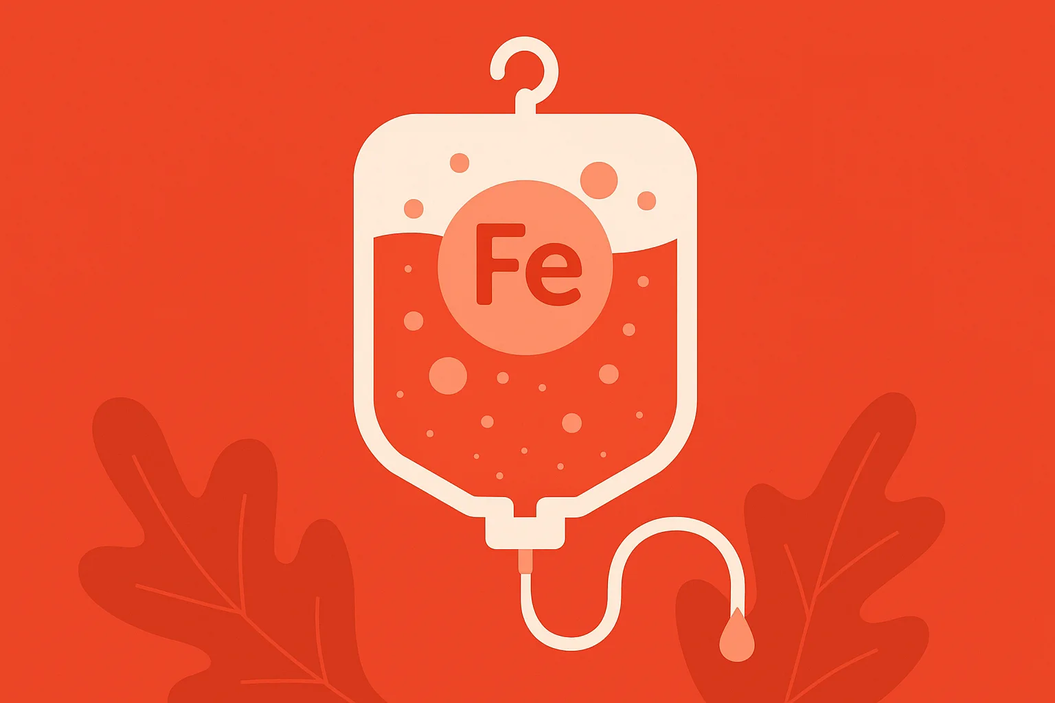 Сила железа Сила железа