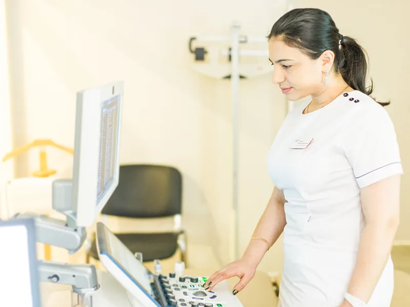 Эхокардиография сердца (УЗИ сердца) Эхокардиография сердца (УЗИ сердца)