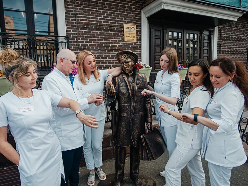 Когда профилактика важнее лечения: почему забота о мужском и женском здоровье должна начинаться заранее Когда профилактика важнее лечения: почему забота о мужском и женском здоровье должна начинаться заранее