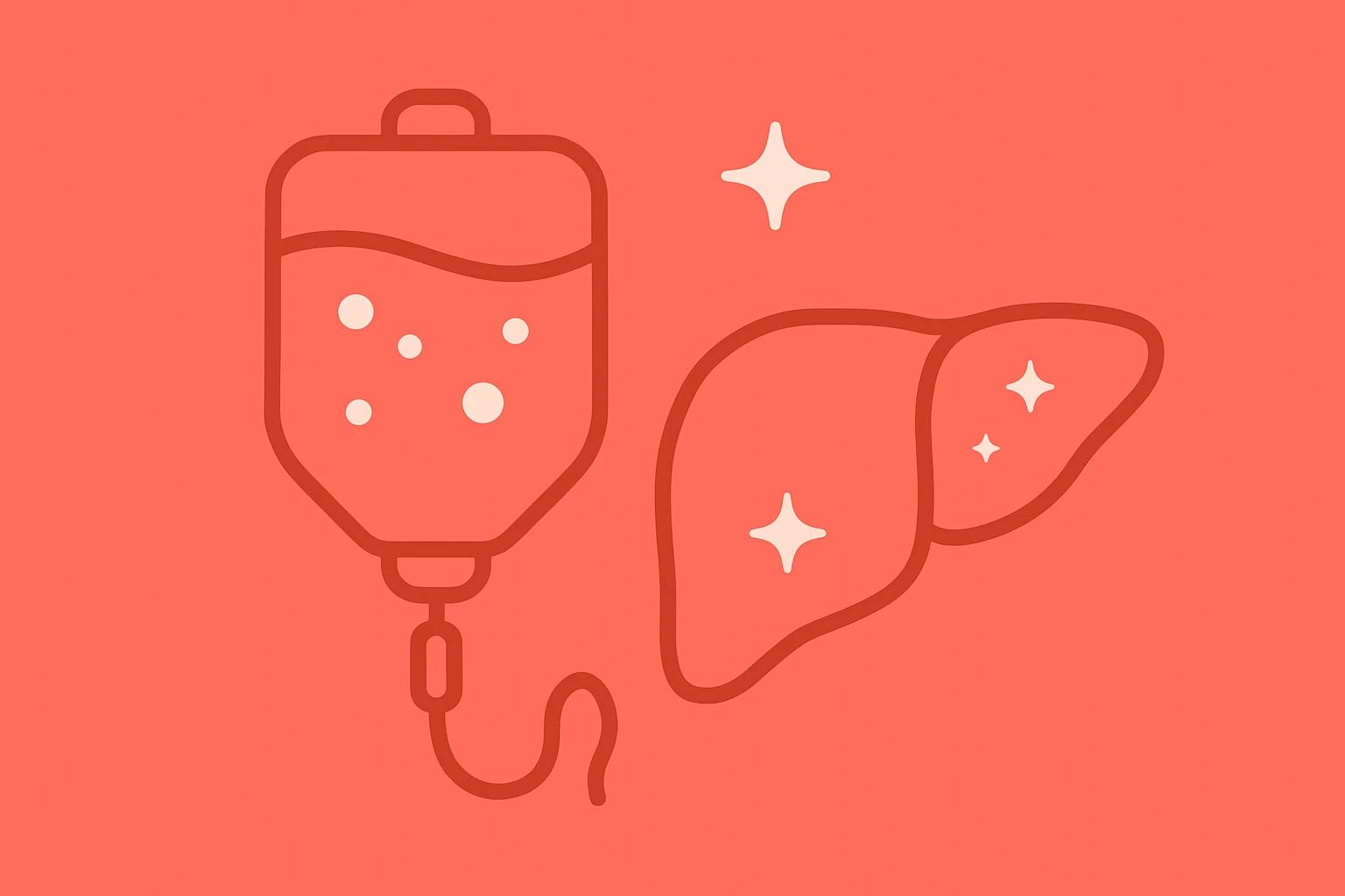 Перезагрузка печени Перезагрузка печени