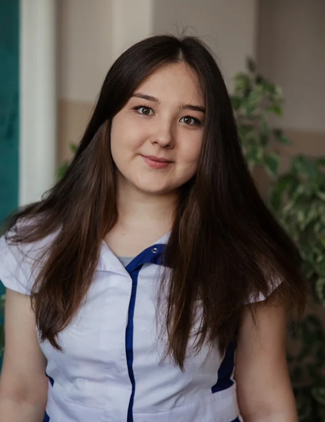 Ветлугина Александра Алексеевна Ветлугина Александра Алексеевна