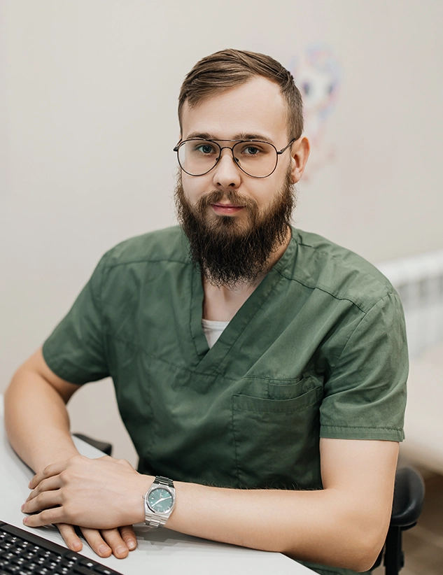 Бочкарев Александр Романович