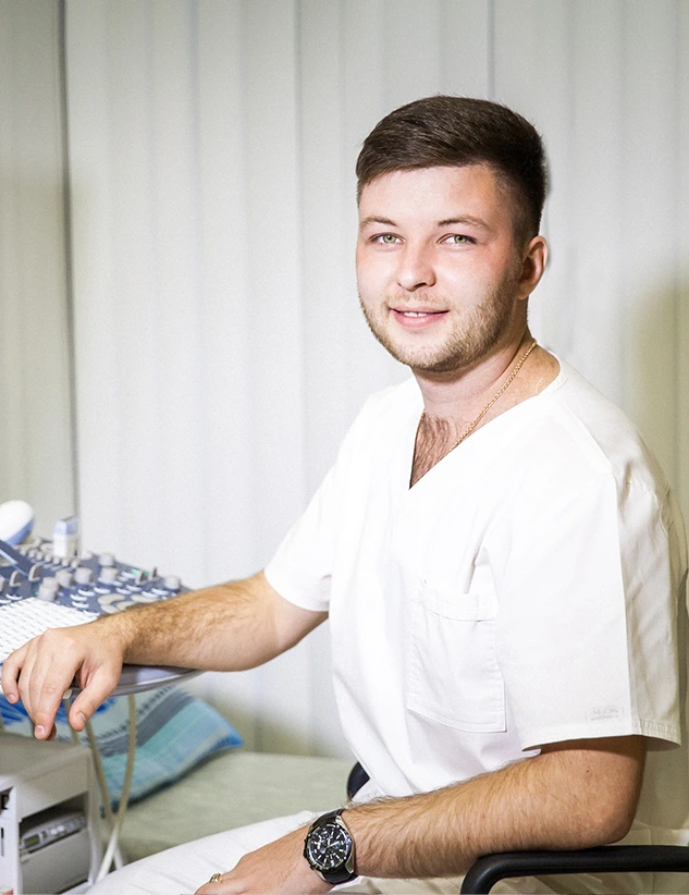 Наджаф-заде Андрей Сергеевич Наджаф-заде Андрей Сергеевич