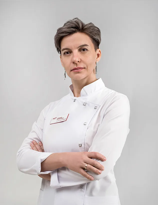 Медведева Яна Викторовна Медведева Яна Викторовна