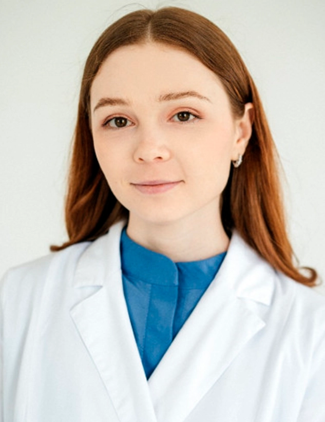 Эпова Кристина Андреевна Эпова Кристина Андреевна