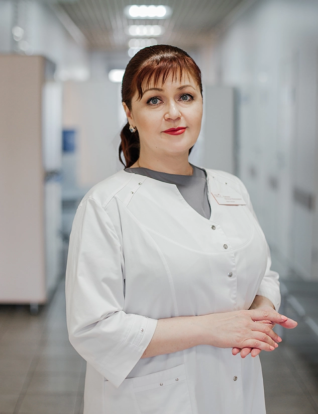 Томских Наталья Николаевна Томских Наталья Николаевна