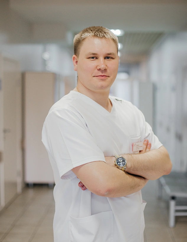 Павлов Николай Сергеевич Павлов Николай Сергеевич