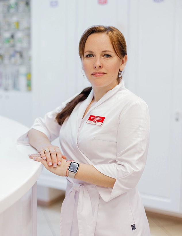Ушакова Наталия Владимировна Ушакова Наталия Владимировна