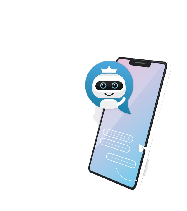 У нас появился чат-бот в Telegram