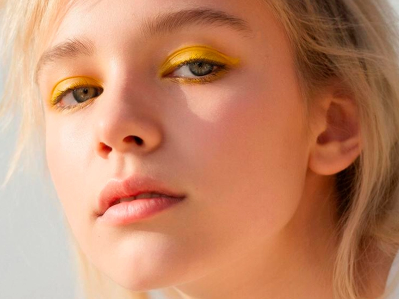 Консультация косметолога