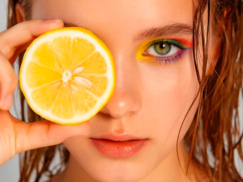 Фотоомоложение BBL