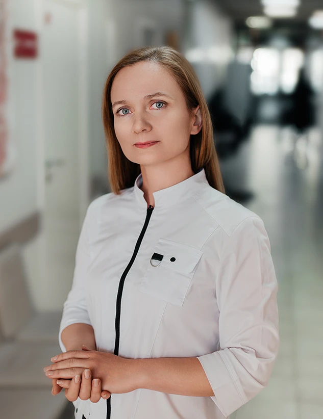 Хисматулина Светлана Александровна Хисматулина Светлана Александровна