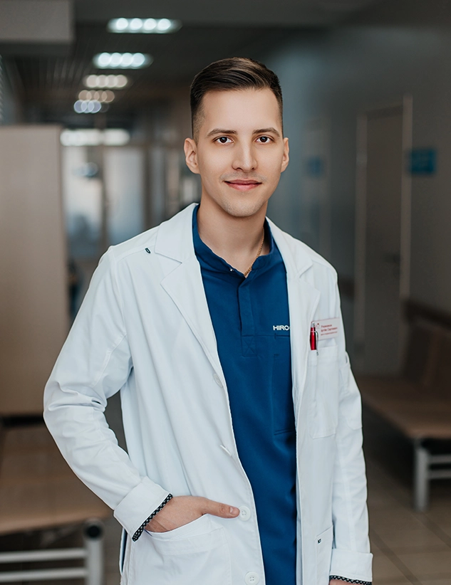 Утюжников Артем Сергеевич Утюжников Артем Сергеевич