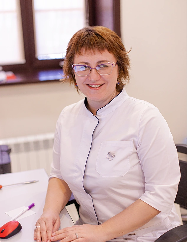 Романова Оксана Павловна Романова Оксана Павловна