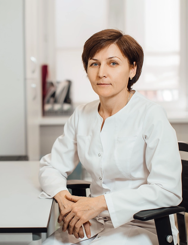 Дианова Ирина Витальевна Дианова Ирина Витальевна