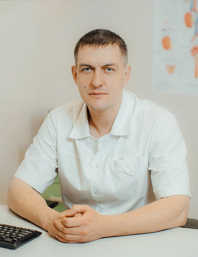 Каменецких Сергей Владимирович Каменецких Сергей Владимирович
