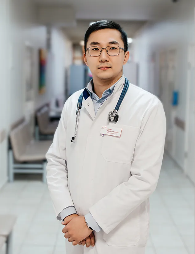 Писаев Юрий Сергеевич Писаев Юрий Сергеевич