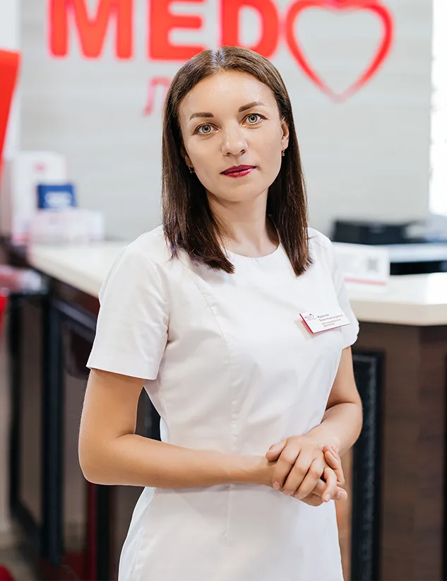 Мурикова Елена Александровна Мурикова Елена Александровна