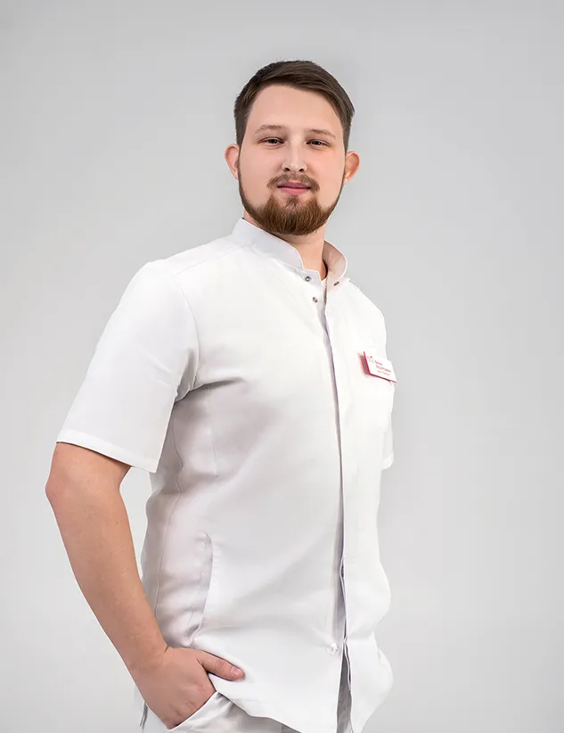 Бянкин Егор Игоревич Бянкин Егор Игоревич