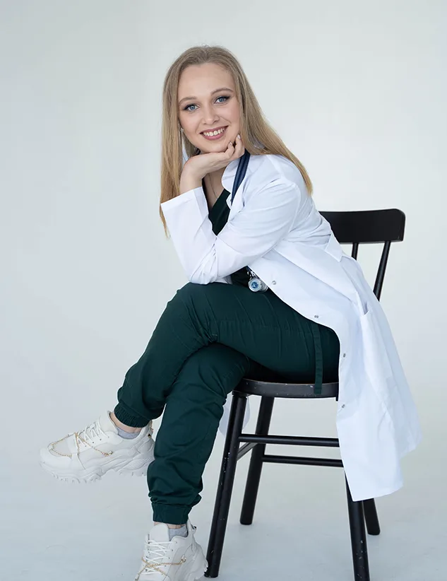 Соколова Наталья Сергеевна Соколова Наталья Сергеевна