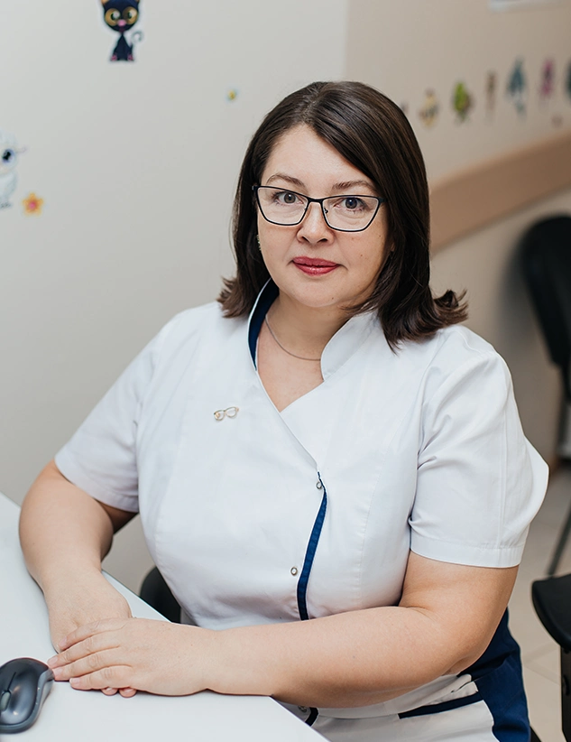 Алешкова Лариса Сергеевна Алешкова Лариса Сергеевна