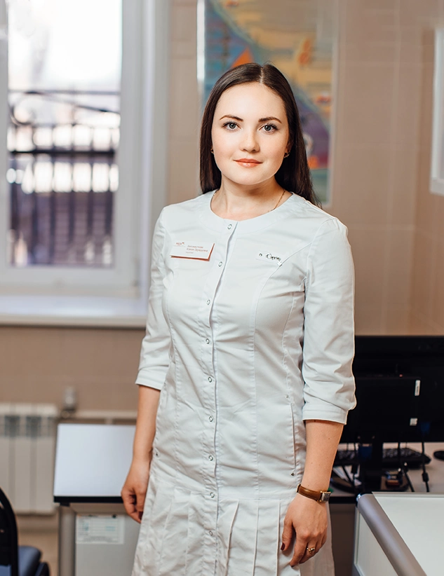 Беломестнова Ксения Эдуардовна Беломестнова Ксения Эдуардовна