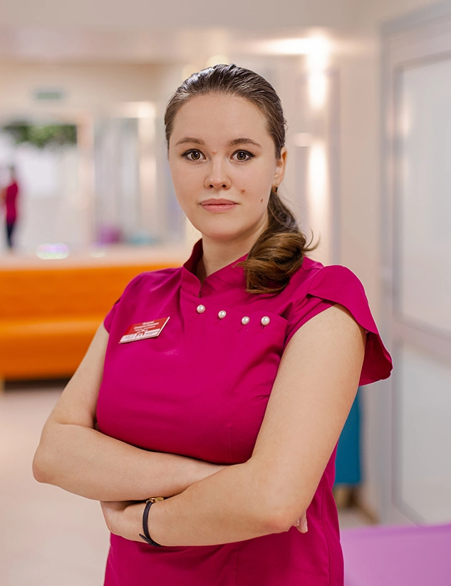 Петухова Снежанна Игоревна Петухова Снежанна Игоревна