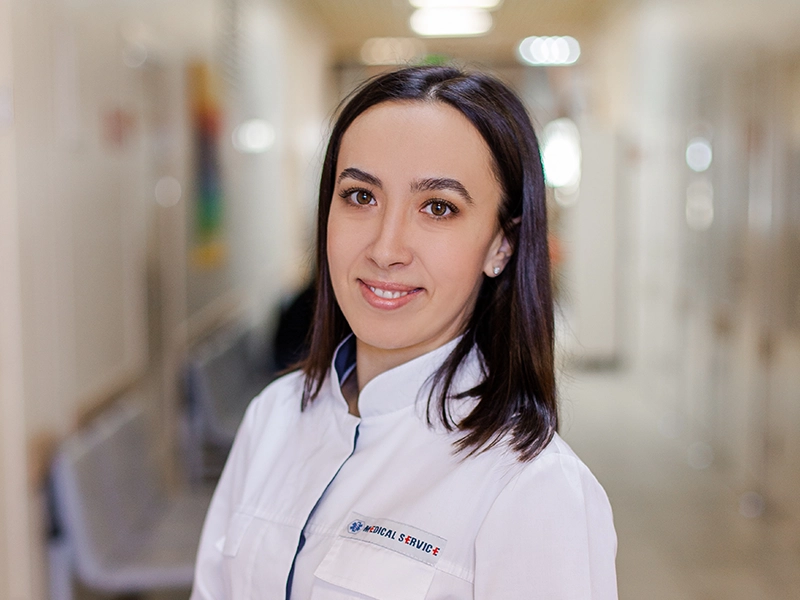 Весенние аллергии и носовые инфекции: когда нужно обратиться к ЛОР‑врачу