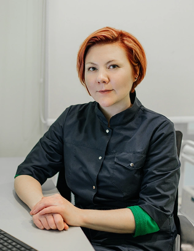 Яковлева Кристина Александровна Яковлева Кристина Александровна