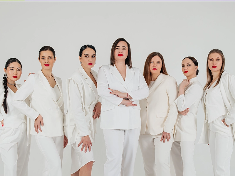 Акции косметологии в марте