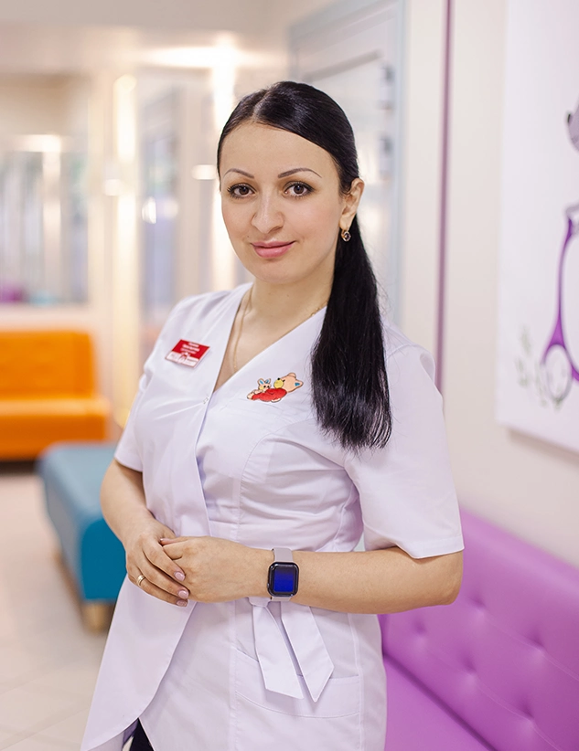 Пахомова Нелли Ашотовна Пахомова Нелли Ашотовна