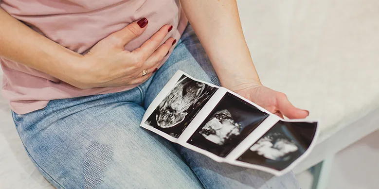 Забота о будущем малыше: УЗИ-скрининг со скидкой 30%