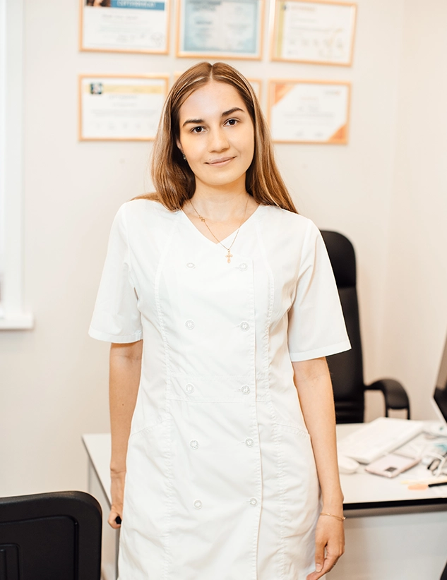 Бикбаева Мария Вячеславовна Бикбаева Мария Вячеславовна