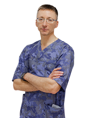 Детские операции в «Медлюксике»