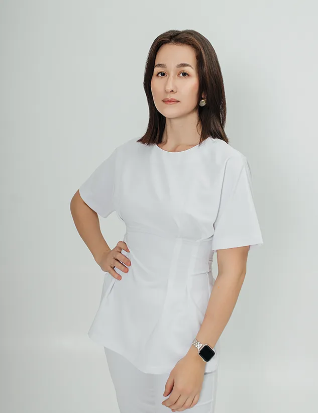 Елсыкова Евгения Игоревна Елсыкова Евгения Игоревна