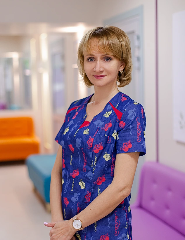 Данилова Наталья Сергеевна Данилова Наталья Сергеевна