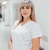 Шапкина Екатерина Игоревна