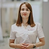 Матафонова Ксения Александровна