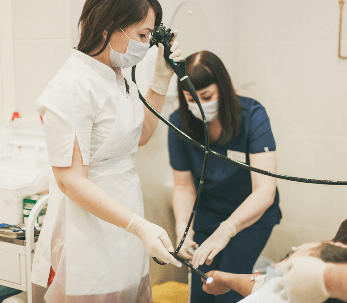 Эндоскопия Эндоскопия