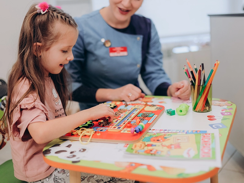 Психология