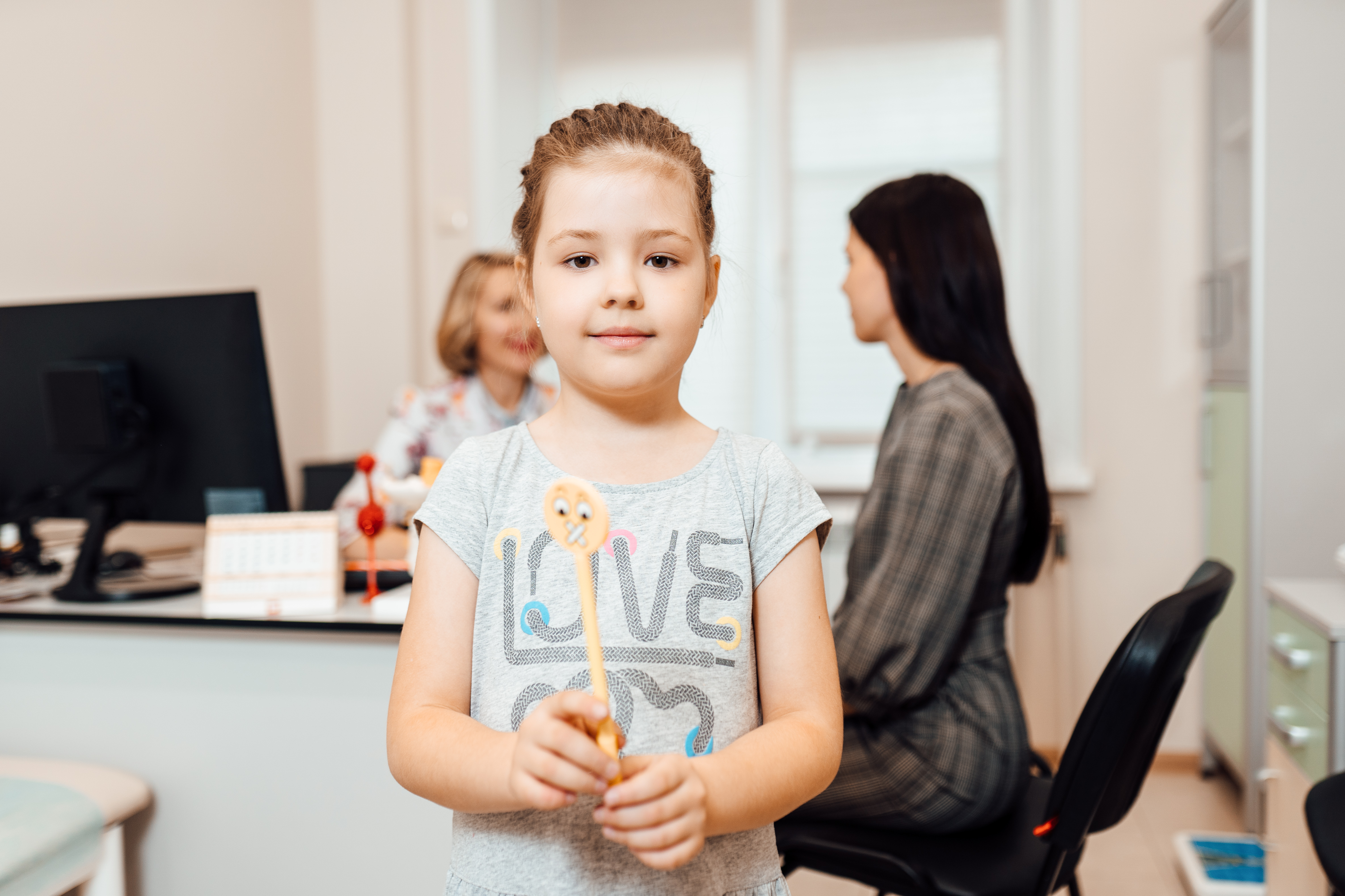 Детская неврология в Чите